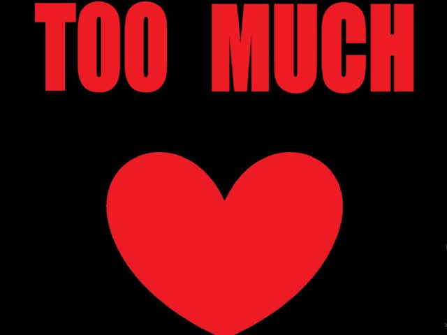 Rock Revival Powerplay: Joseph H Dean Unleashes “Too Much Love”