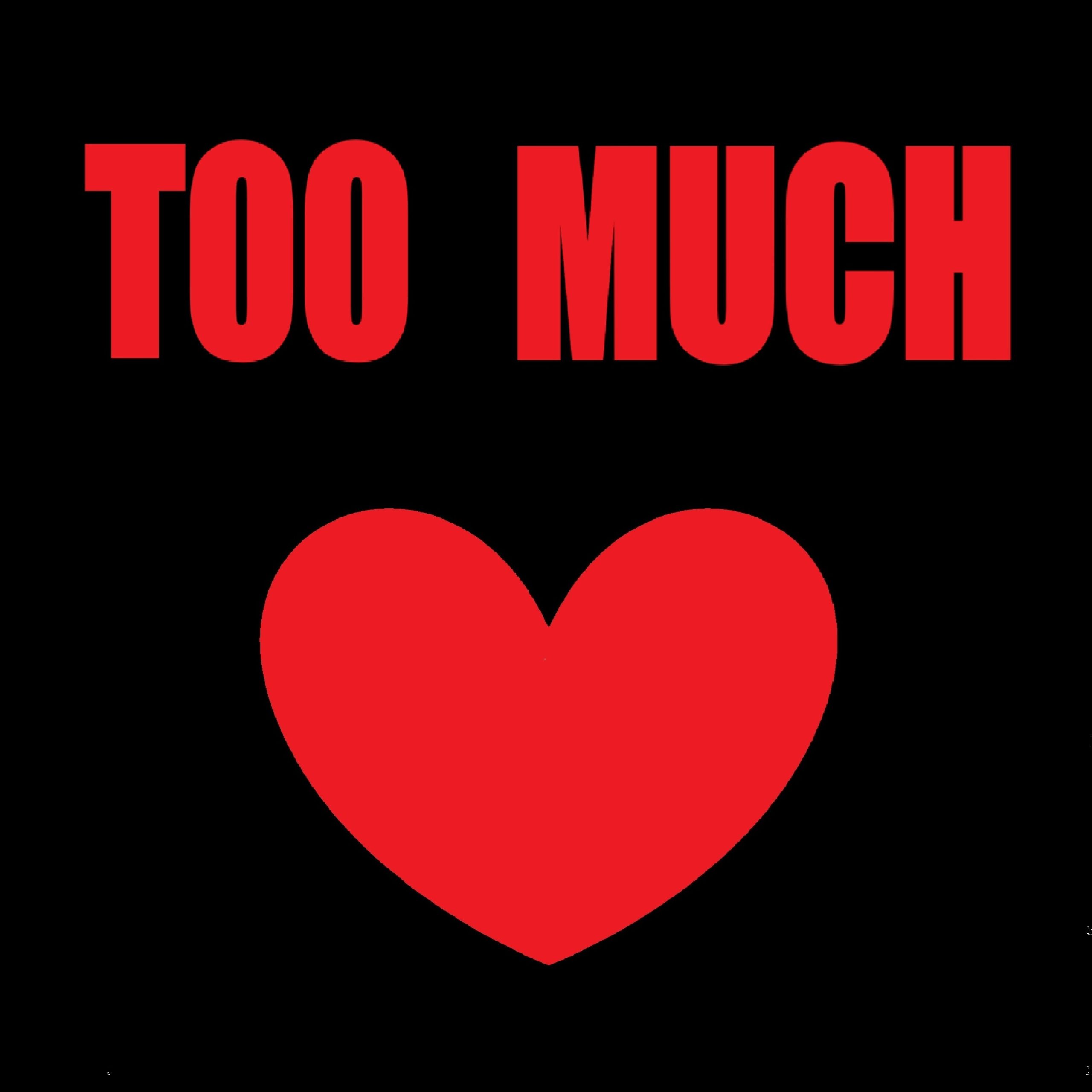 Rock Revival Powerplay: Joseph H Dean Unleashes “Too Much Love”