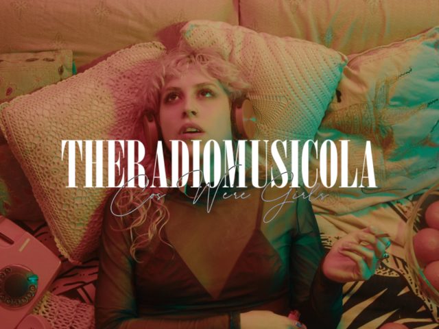 Powerplay Pick: THERADIOMUSICOLA’s ‘Cos We’re Girls’ Set to Light Up the Airwaves