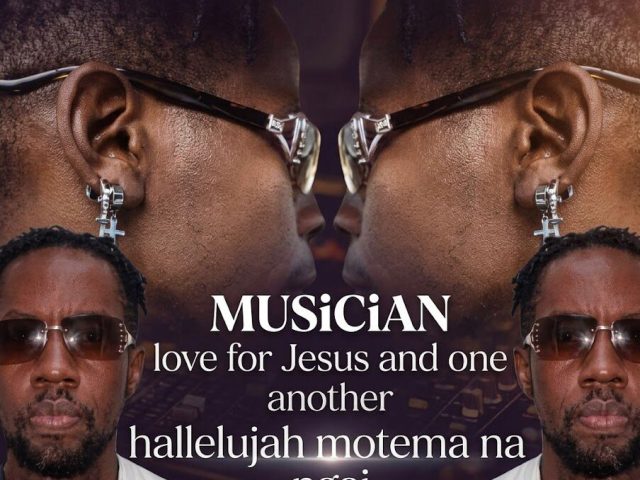 Love Jesus and One Another Deliver Uplifting Gospel Vibes on New Single