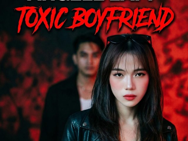 Angele Lapp’s “Toxic Boyfriend” Added to the A-List Playlist and Named POP POWERPLAY