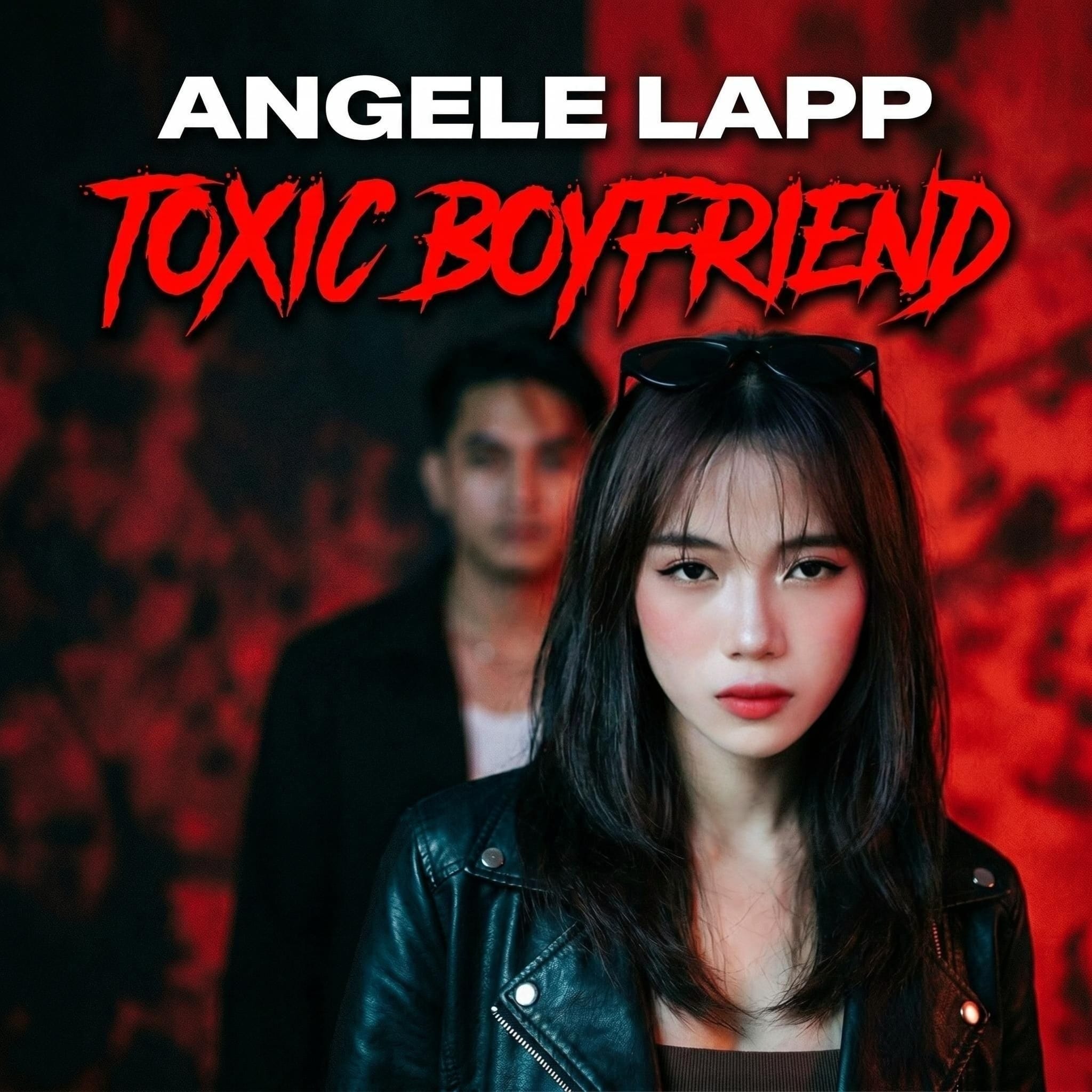 Angele Lapp’s “Toxic Boyfriend” Added to the A-List Playlist and Named POP POWERPLAY
