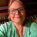 Discover Anna Moo’s Wonderful New Latin Jazz Album ‘Turquoise Latin Jazz’