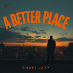 Amari Jaxx’s “A Better Place” selected as the next POWERPLAY