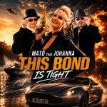 MATD feat. Johanna Set for A-List and POWERPLAY Action with “This Bond Is Tight”