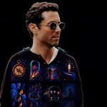 JD Rotate Brings His Thoughtful New Sound to Radio With ‘All These Voices’